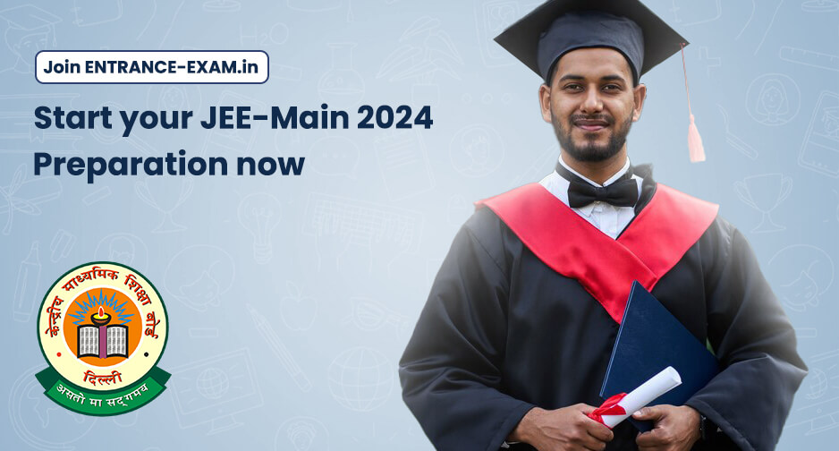 What is the new update on JEE Mains exam